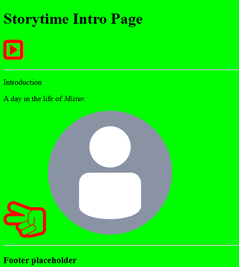 StoryTime
